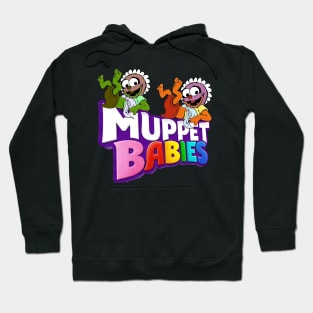 Muppets t-shirt Hoodie
